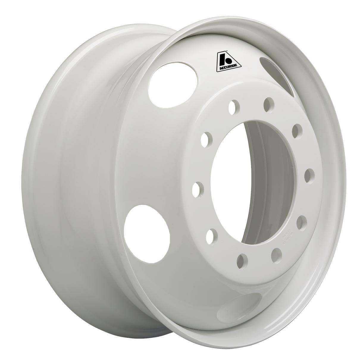 Steel Wheels Accuride